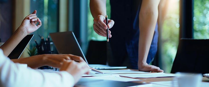 Inteligência Comercial 4.0: A revolução na maneira de gerir o departamento de vendas | WCA