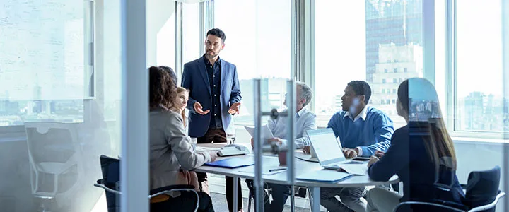 Visão sistêmica nas empresas: o que é e qual a sua importância | WCA