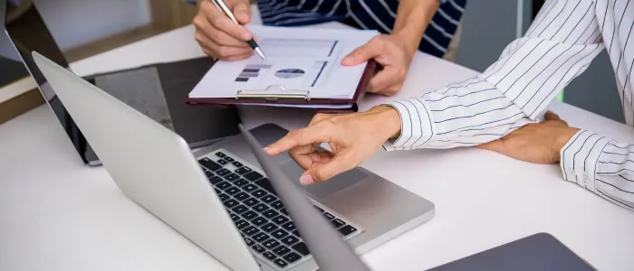 Análise de Desdobramento de Metas de Vendas com apoio de dashboards e inteligência comercial